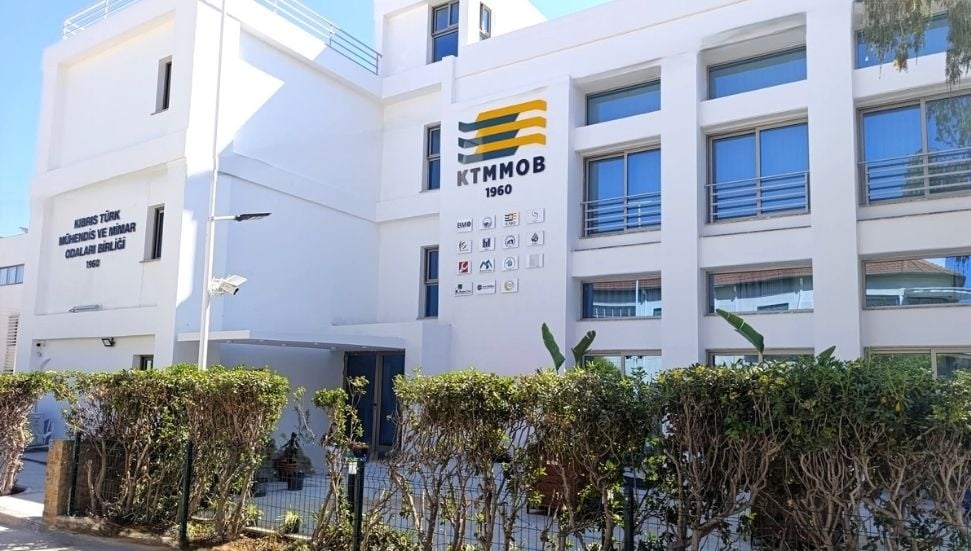 KTMMOB Hizmet Binası Yenilendi ve Açılışı Gerçekleşti