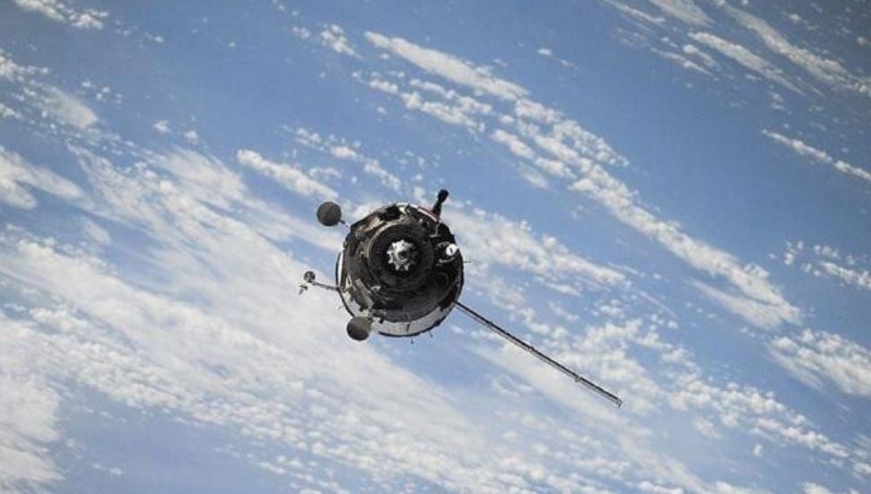 2028'de Uzaya Gönderilecek Tienvın-3 ile Mars Keşif Projesi