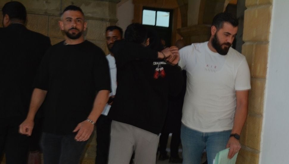 Uyuşturucu suçlamasıyla yargılanan Mehmet Hayri İri teminatla serbest