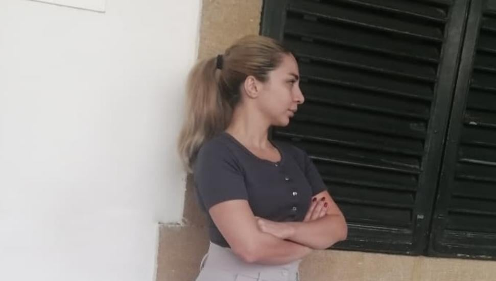 Sahte diş hekimliği diploması düzenleyen Faezeh Yosuefzade, hapis cezası aldı