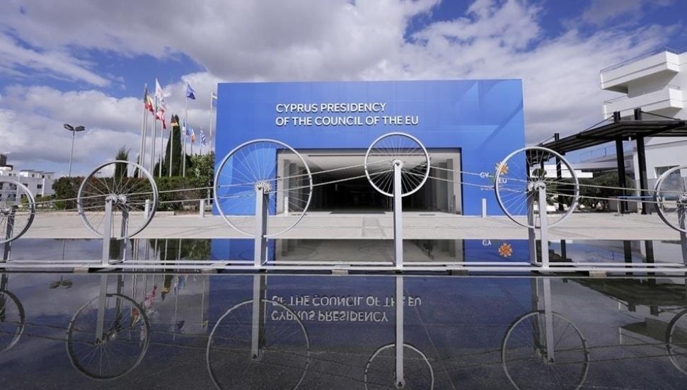 Yunanistan, İtalya ve Malta'dan Orta Doğu Göç Akınına Karşı İş Birliği