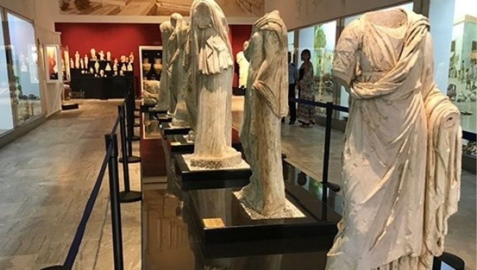 MAKEMÜD Müze Yönetim Modelinde Şeffaflık ve Katılımcılığı Vurguladı