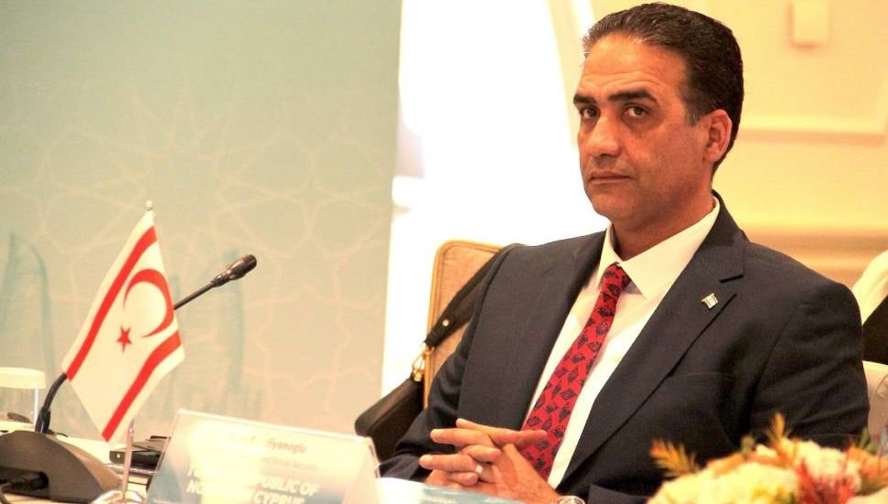 Sadık Gardiyanoğlu: Hayat Pahalılığı Tartışması Siyasi Bir Boyuta Taşındı