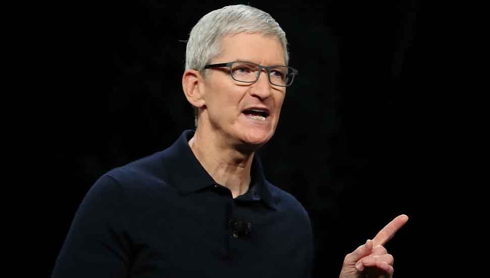 Tim Cook, Apple CEO'luğundan neden ayrıldığını açıkladı