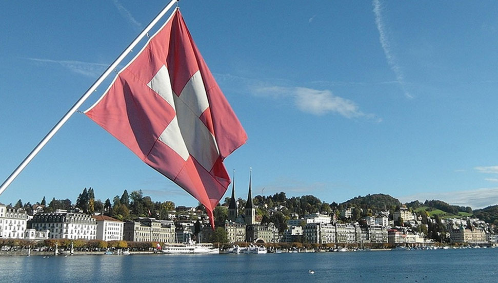 İsviçre, Güvenlik Nedeniyle Kapatılan Tahran Büyükelçiliğini Yeniden Açıyor