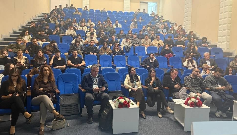 Mesleğe Bağlı Hastalıklar Sempozyumu Kıbrıs'ta Gerçekleşti