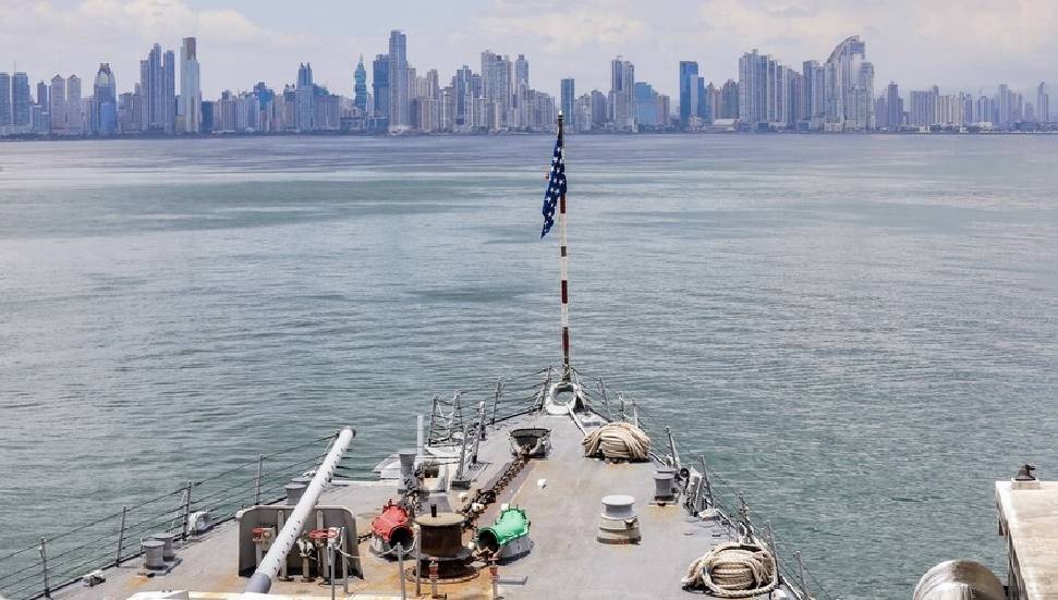 ABD, enerji piyasasını rahatlatmak için denizcilik muafiyetini 90 gün uzattı