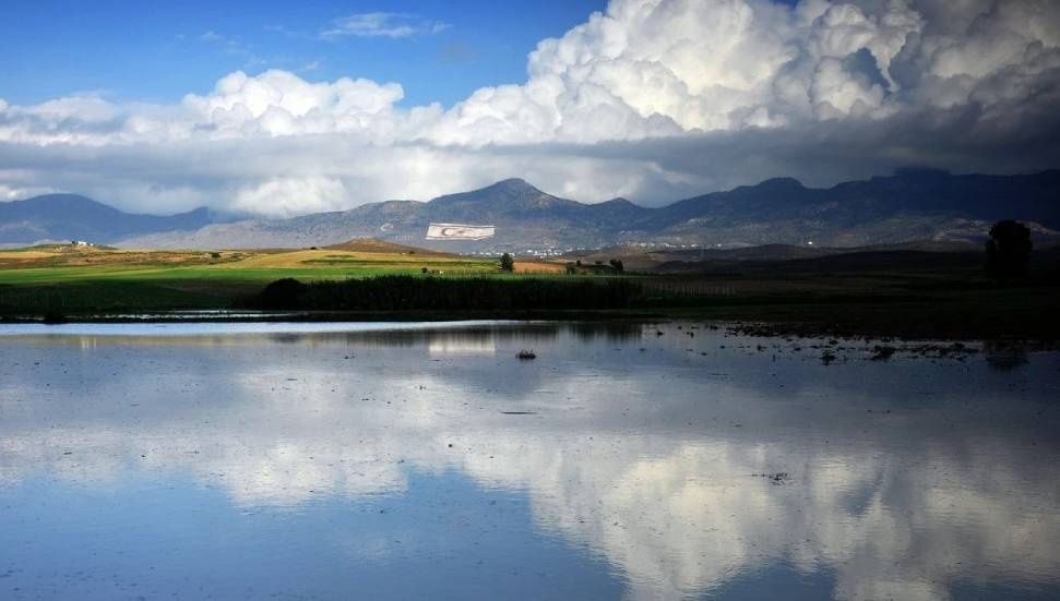 Hava Durumu: Bugün Bulutlu, Yarın Yer Yer Sağanak Yağış Bekleniyor