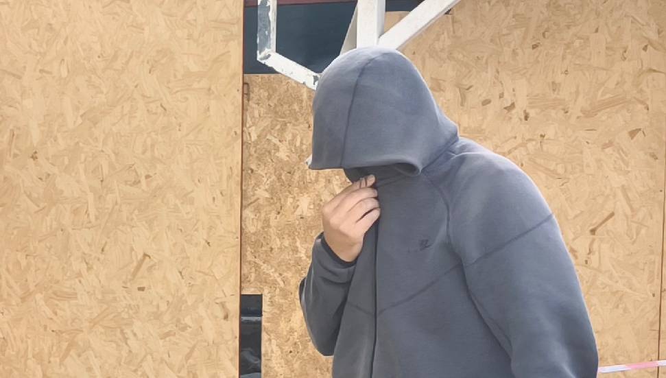 Demirhan'da 5 Paket Kokainle Yakalanan Osman Kaylak 3 Gün Tutuklu Kalacak