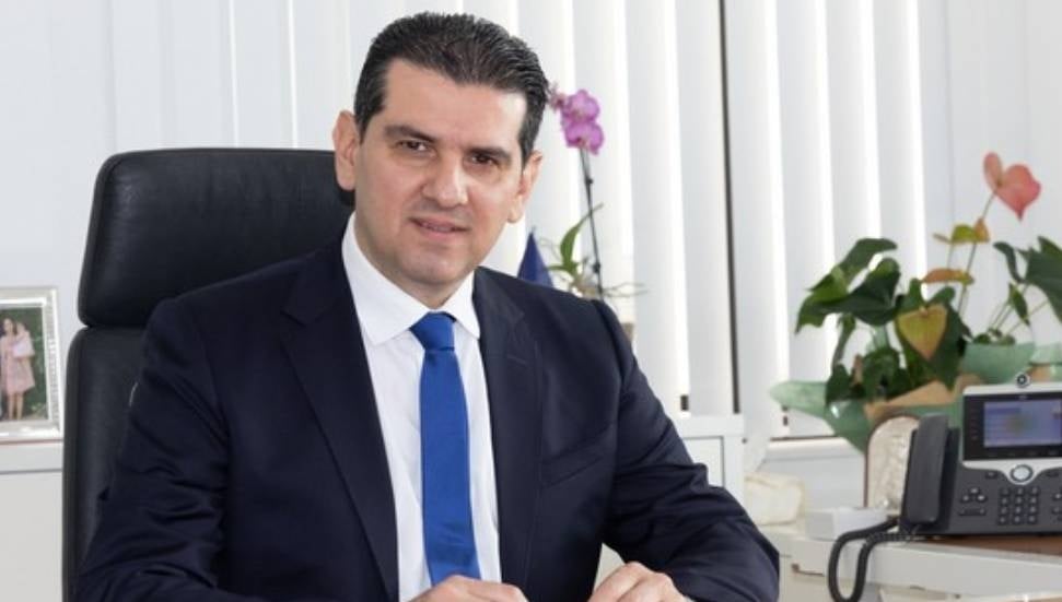 Güney Kıbrıs ve ABD Arasındaki Enerji İş Birliği Stratejik Öneme Sahip