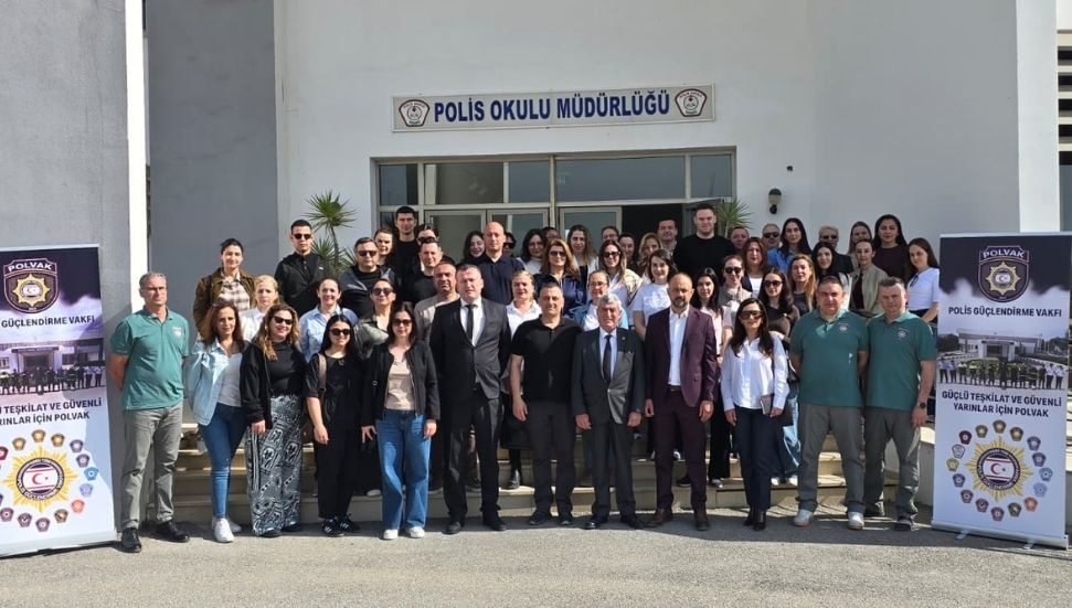 Yonca Projesi ile bankacılara mali suçlarla mücadele eğitimi verildi