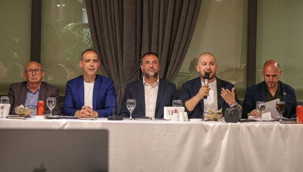 TDP 50. Yıl Vizyon Belgesi: Yeni Web Sitesi ve Uygulama Tanıtıldı