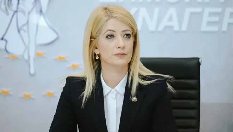 Güney Kıbrıs'ta Seçim Anketleri: DİSİ Yüzde 17 ile Liderliğini Sürdürüyor