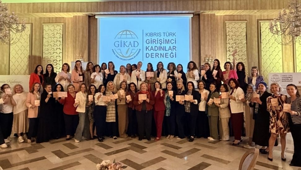 GİKAD: 'İyi Kaptan Fırtınada Belli Olur' Söyleşisi ve Bond Card Tanıtımı