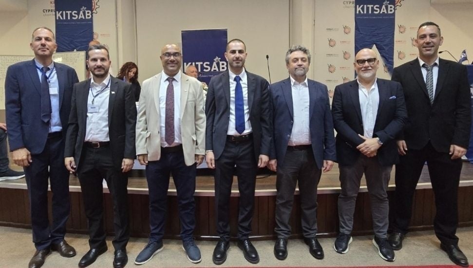 Oğuz Akançay, Turizm Acenteleri Birliği'nin Yeni Başkanı Oldu