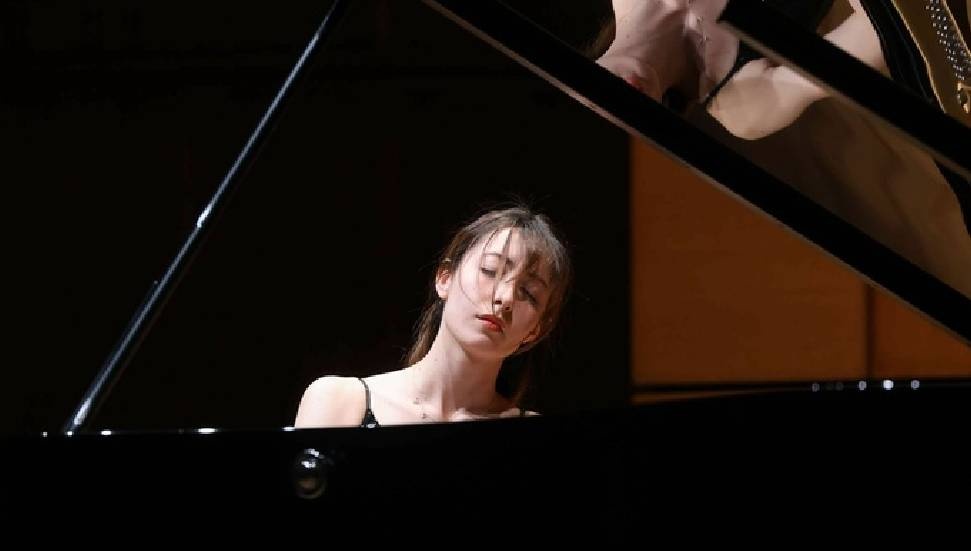 Pelin Ece Acar, Antalya'da Türk Devletleri Piyanistleri Konseri'nde Yer Alacak