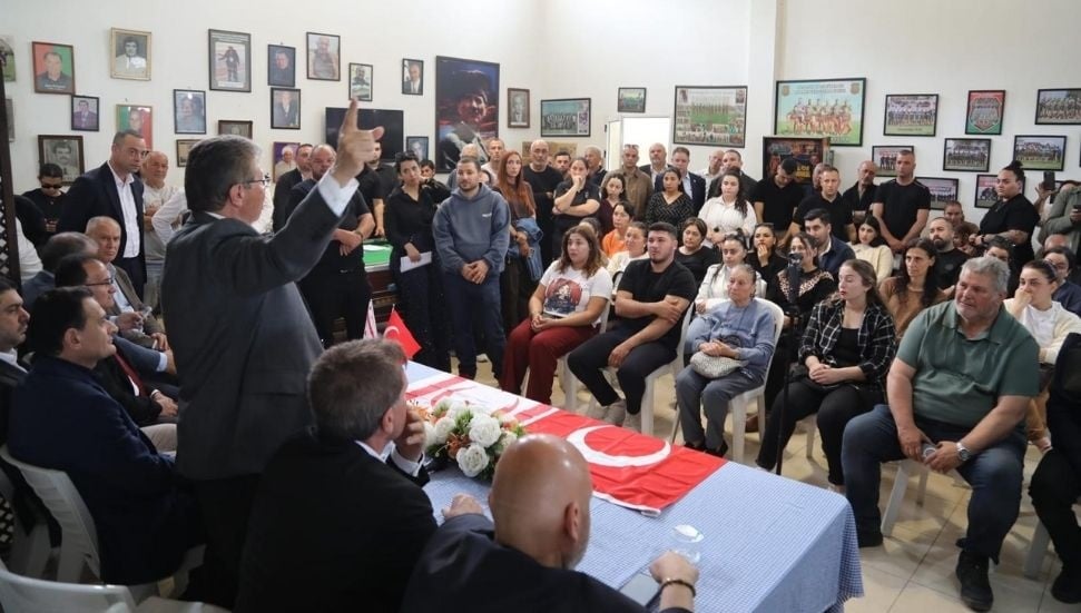 345 Kırsal Arsa Hak Sahiplerine Dağıtıldı: 30 Yılda Yapılmayanı 4 Yılda Tamamladık