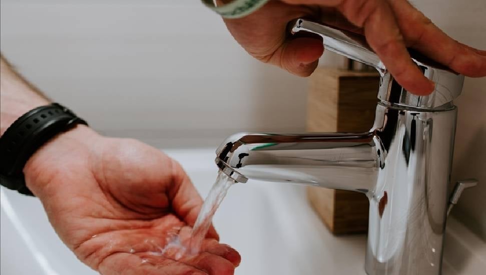 İskele'de Su Akışı Yeniden Başladı: Bazı Bölgelerde 1-2 Gün Sürebilir