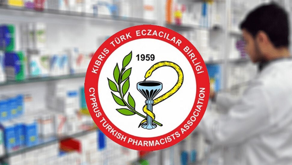 Eczacılar Lefkoşa'da Mesleki Dayanışma İçin Buluşuyor