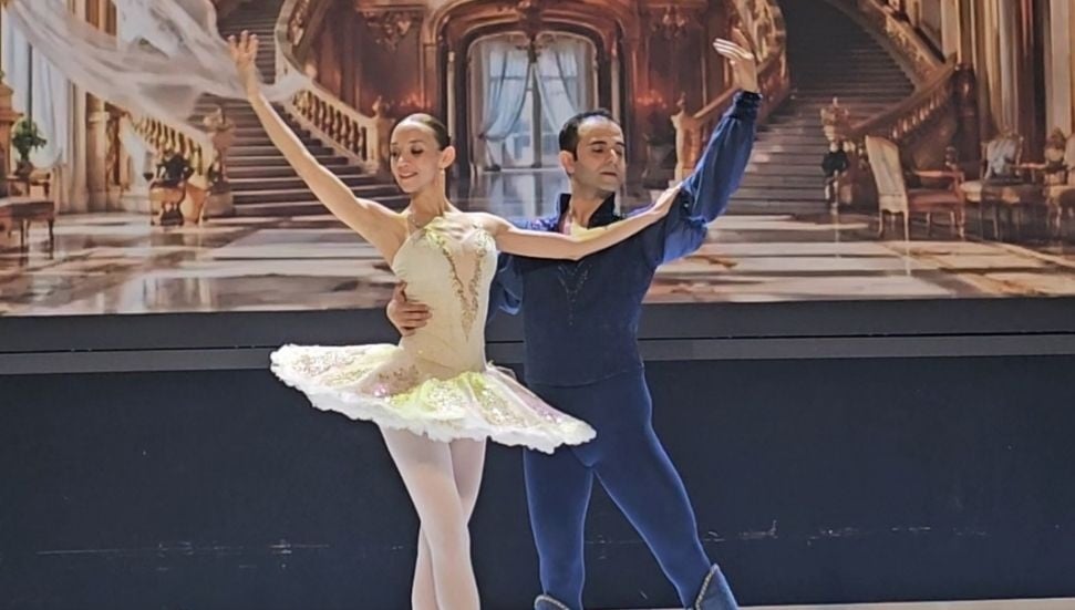 Türk Balesi ve Usta Sanatçılar: Etkinlik Düzenlendi