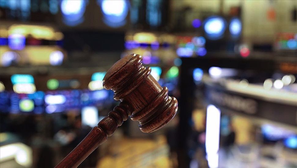 Suriye'de Beşşar Esed'in Kuzeni Atef Necib'in Yargı Süreci Başladı