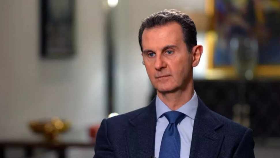 Beşşar Esed ve Kardeşi Mahir Esed Hakkında Gıyabi Yargılama Başladı