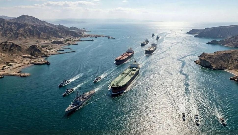 İran: Hürmüz Boğazı eski durumuna dönmeyecek, ABD'ye karşıyız