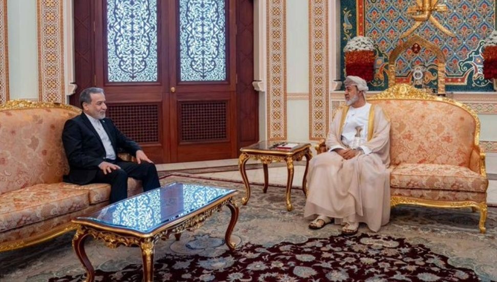 İran: ABD'nin Askeri Varlığı Bölgedeki Güvensizliği Artırıyor