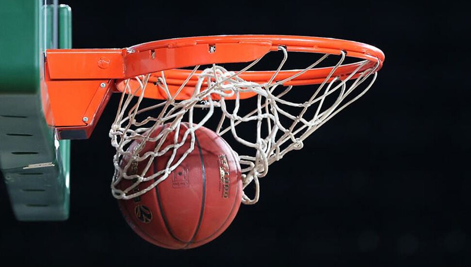 Vakıflar Tekerlekli Sandalye Basketbol Takımı'ndan play-off öncesi galibiyet