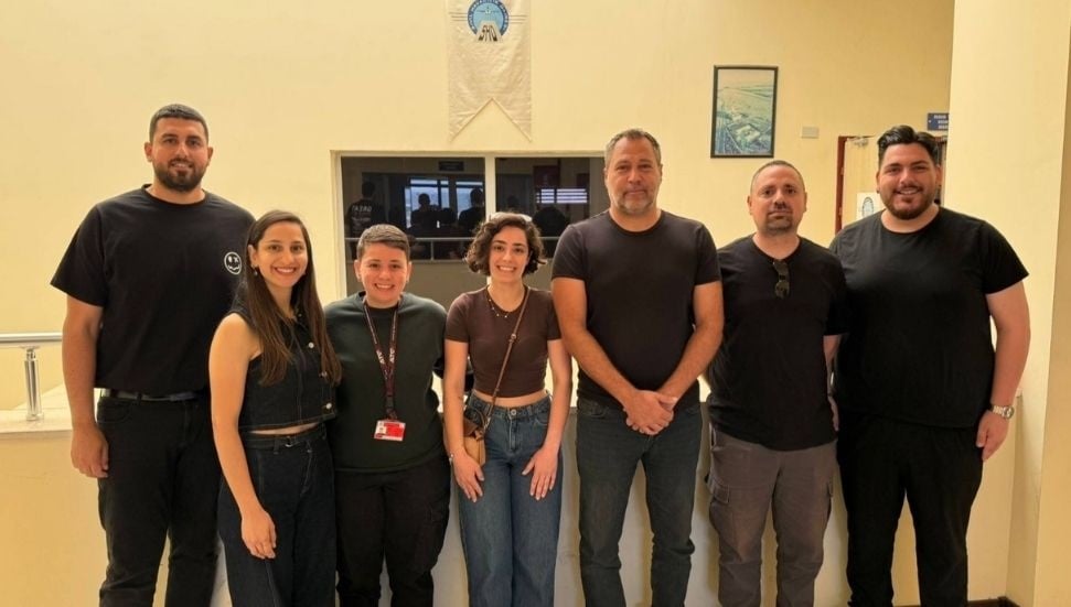 HTKS Yeni Dönem Yönetimi Belli Oldu: Kürşad Hüdaverdioğlu Başkan Seçildi