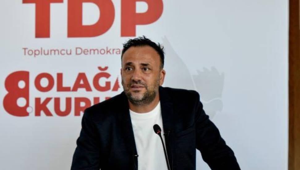 Zeki Çeler: Emekçilerin Hakları İçin Umut Verici Günler Geliyor