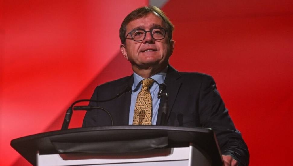 Kanada Başbakanı Carney, AB Büyükelçiliği için Jonathan Wilkinson'ı atadı