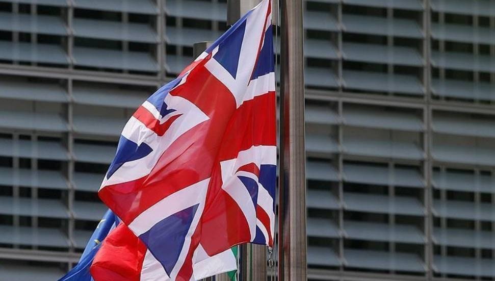 İngiltere: Deniz yoluyla yardım çabaları Gazze'deki insani durumu ortaya koyuyor