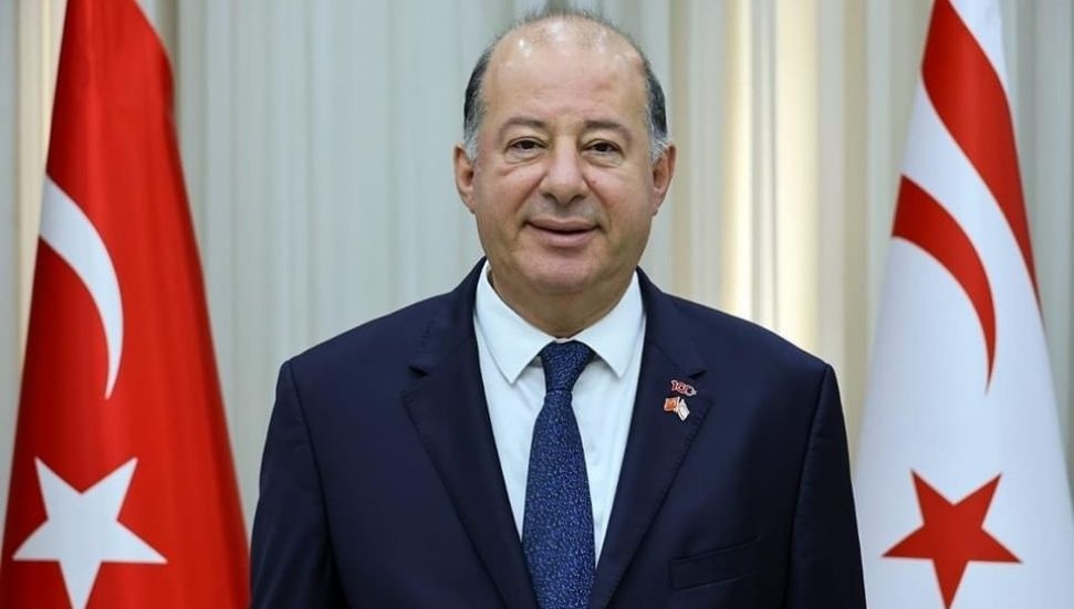 Hakan Dinçyürek'ten 1 Mayıs Emek ve Dayanışma Günü Kutlaması