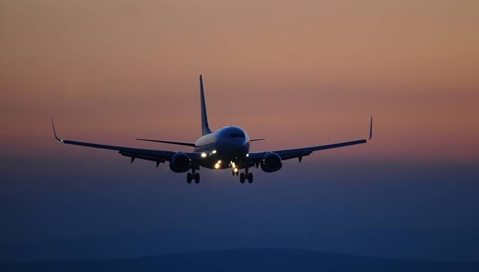 ABD-Venezuela Uçuşları 7 Yıl Sonra Yeniden Başladı