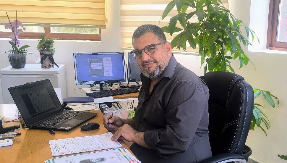 Hasan Sarpten: Karnedeki Notlar Çocukların Değerini Yansıtmaz
