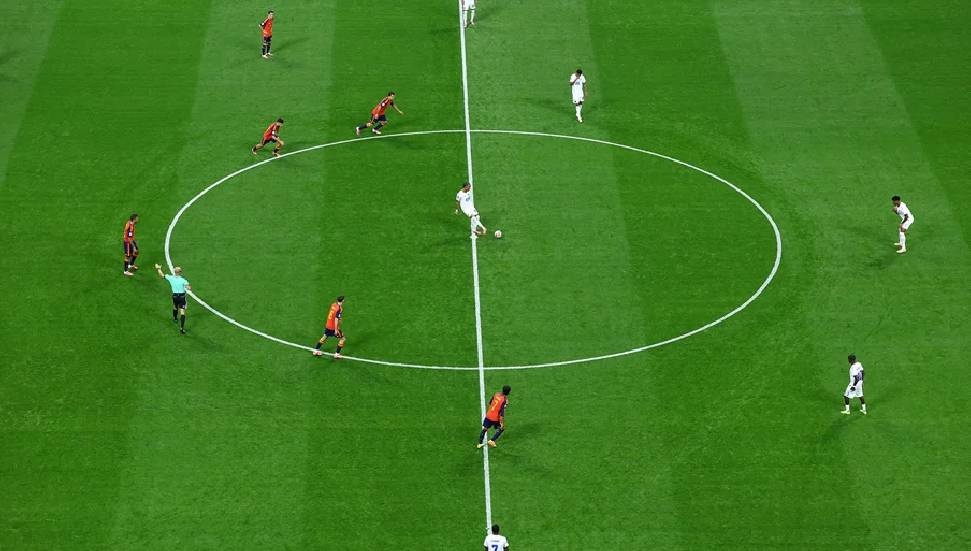 2026 Dünya Kupası'nda İspanya'ya Sürpriz: İlk Maç 0-0 Bitti