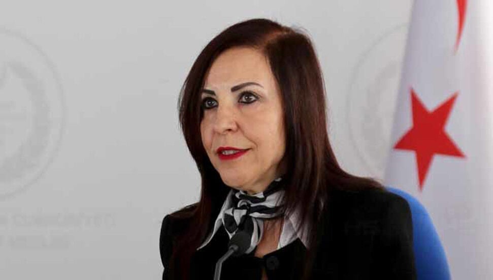 Emine Dizdarlı: Yerel ve Milletvekilliği Seçimlerini Aynı Gün Yapmak Tehlikeli
