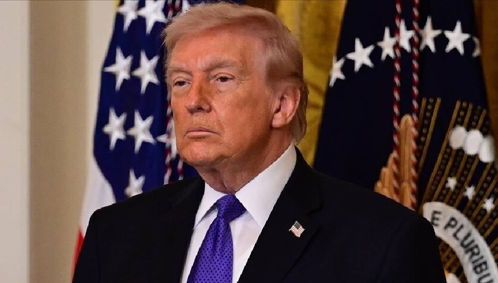 Trump, İran ile mutabakatın içeriğini cuma sonrası açıklayabilir