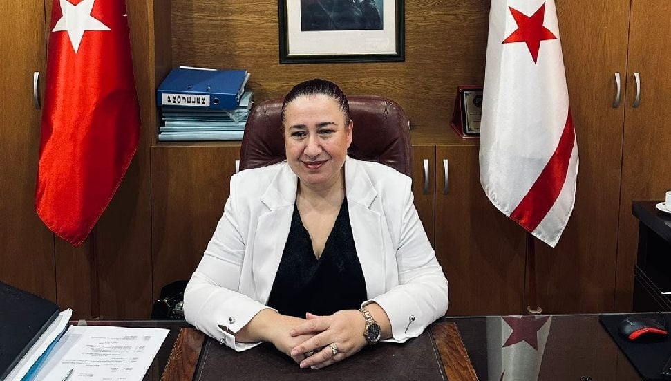 Alev Ecevit'ten Velilere Karne Mesajı: Rehberlik Yapın, Eleştirmeyin