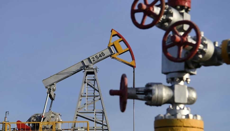 ABD Stratejik Petrol Rezervi 43 Yılın En Düşük Seviyesine Düştü