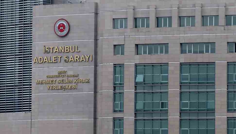 Ahbap Derneği Soruşturmasında 7 Şüpheli Tutuklandı