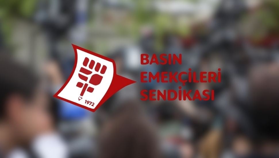 Basın-Sen'den siber saldırılara karşı birlik mesajı: Özgürlüğümüzdür