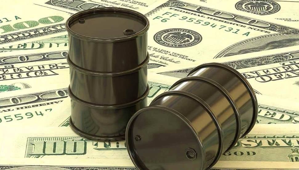 Brent Petrol Fiyatı 84,86 Dolar Seviyesinde İşlem Görüyor