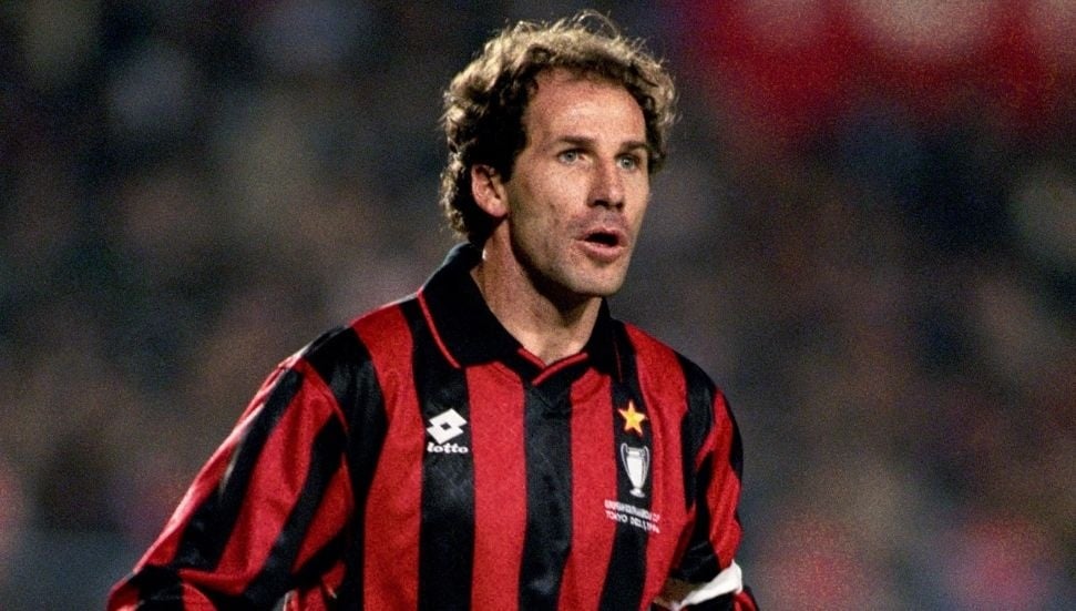 Franco Baresi, İtalyan Futbolunun Efsanesi Hayatını Kaybetti
