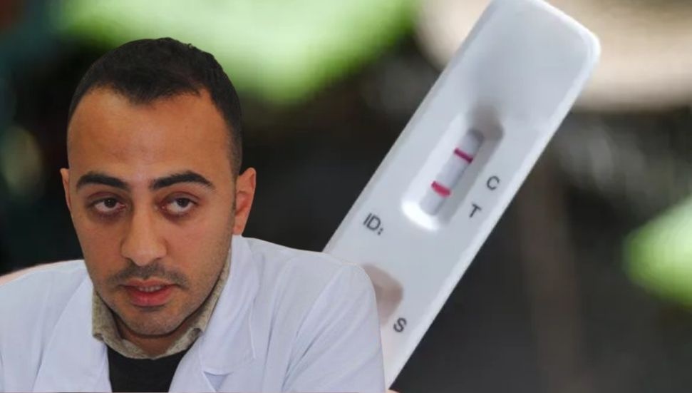 Umut Öksüz: Eczacılar sağlık sistemindeki sorunlara rağmen hizmette devam ediyor