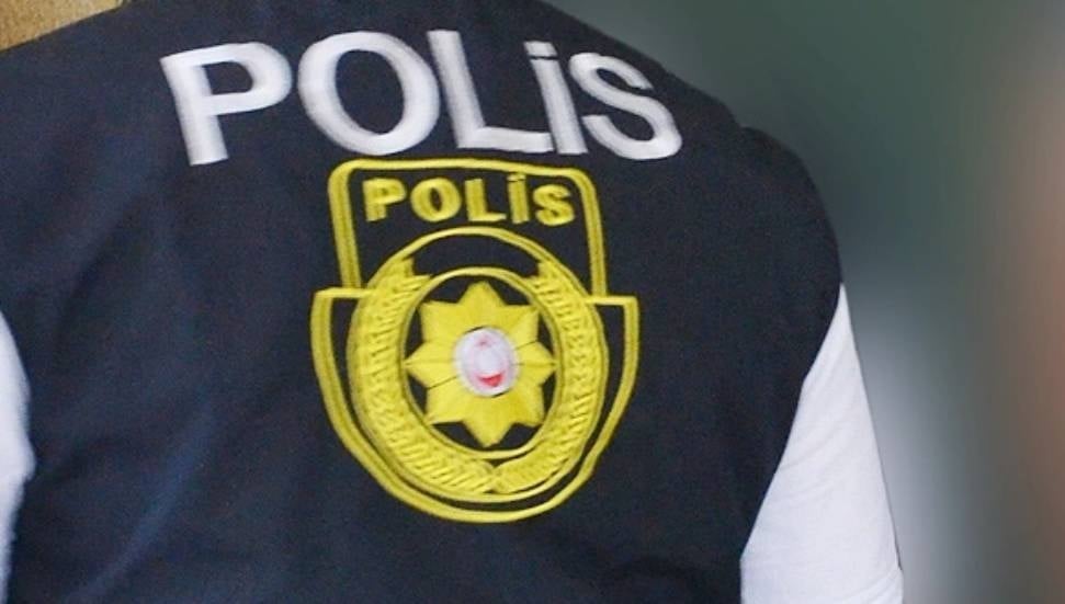 Lefkoşa'da Kalacak Yeri Olmayan Kişi Tutuklandı