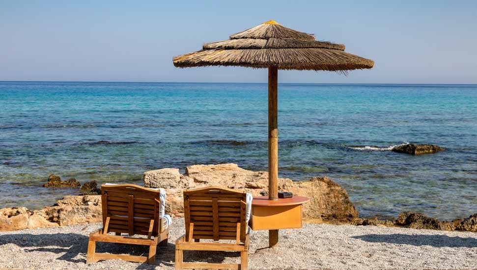 Güney Kıbrıs'ta Üç Kişiden Biri Ekonomik Nedenlerle Tatile Gidemiyor