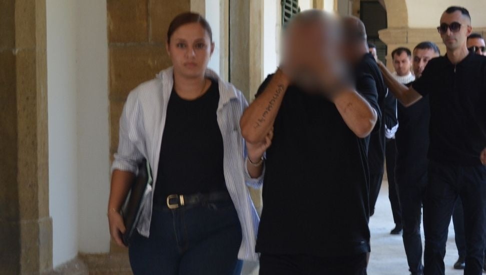 O.A. KKTC vatandaşlığı vaadiyle dolandırıcılıkla cezaevine gönderildi