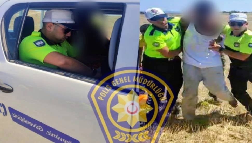 Boğazköy'de Ölümlü Kazanın Zanlısı 6 Gün Daha Tutuklu Kaldı